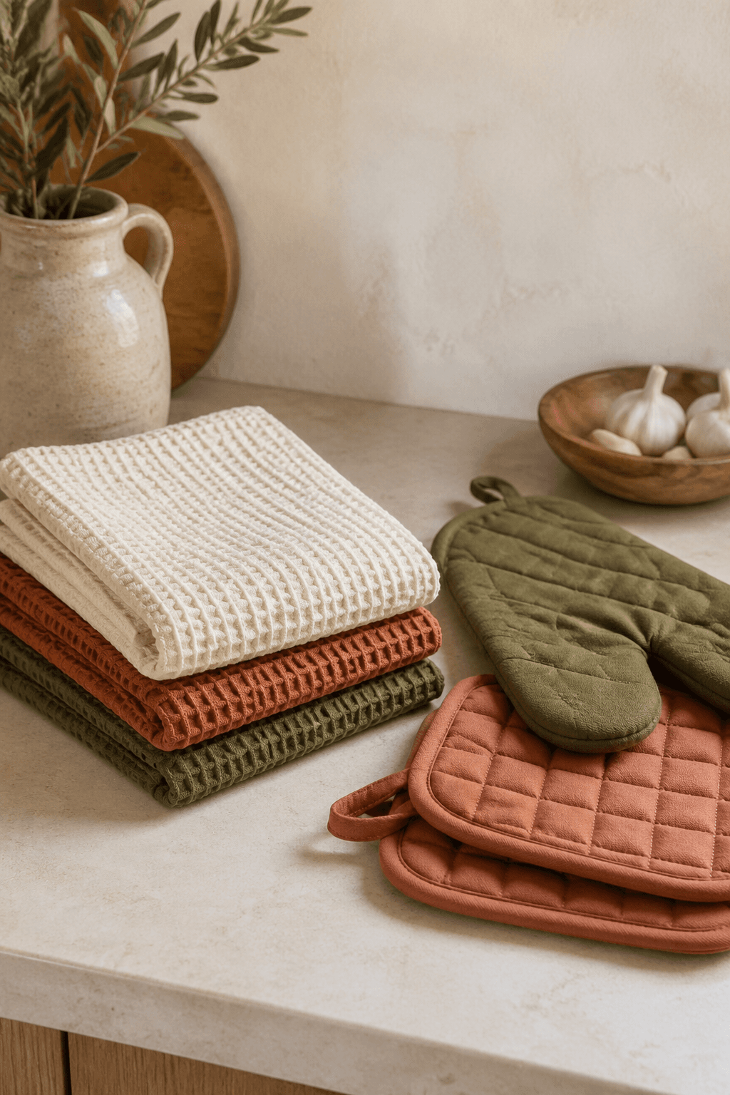 Kitchen Textiles