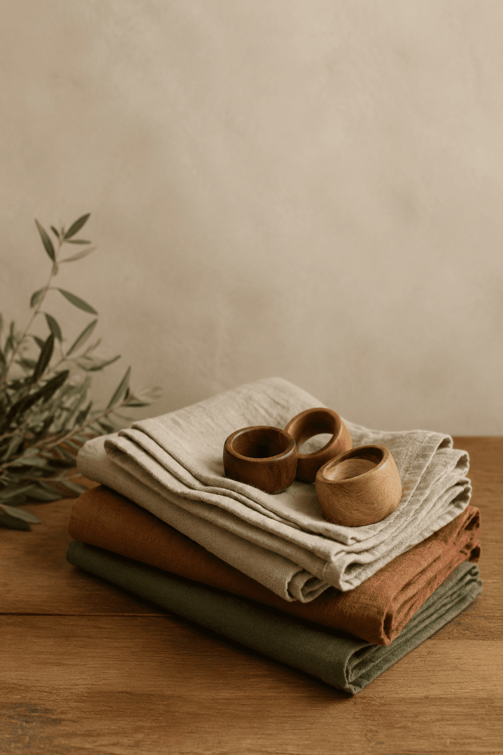 Napkins & Sets