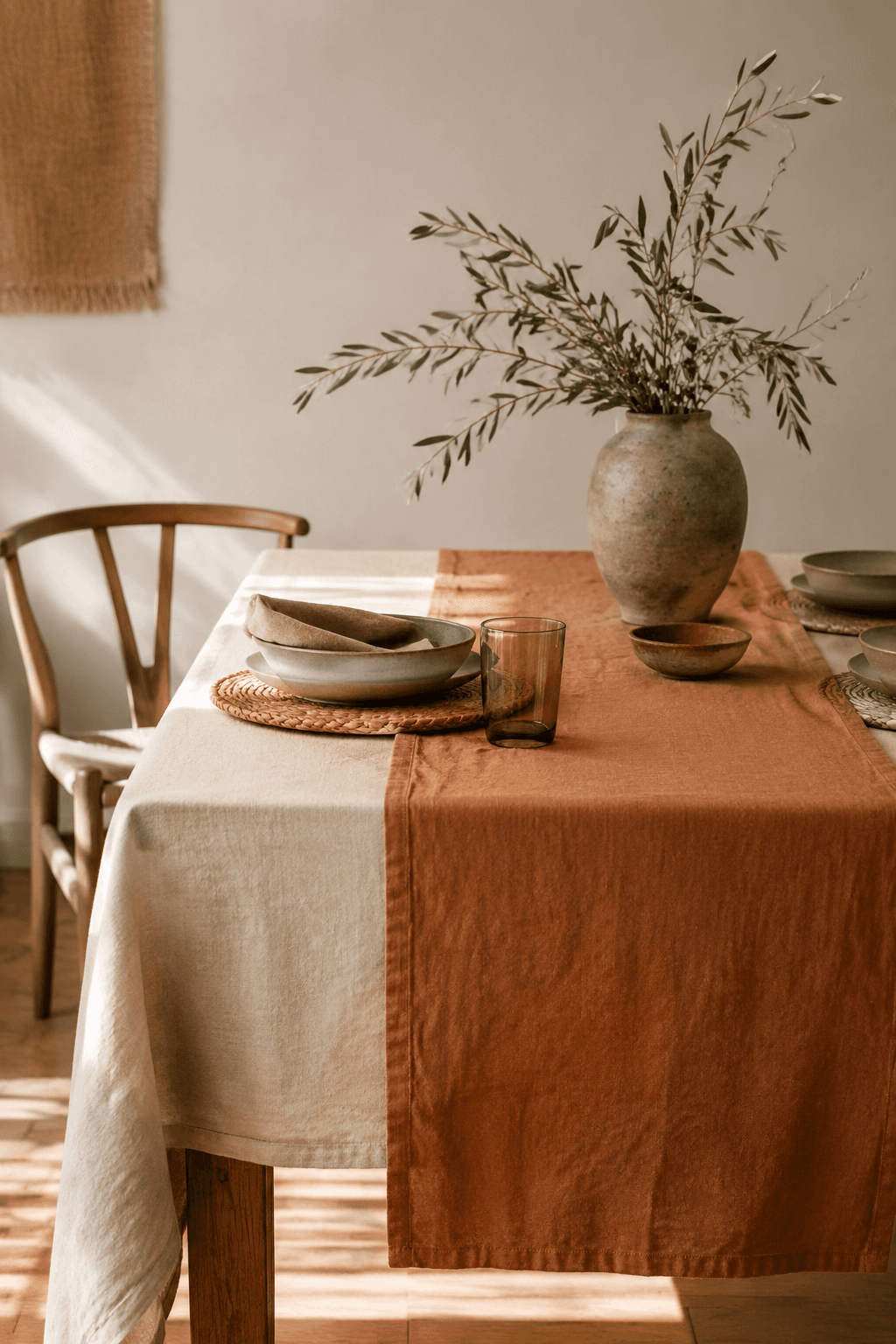 Table Linens