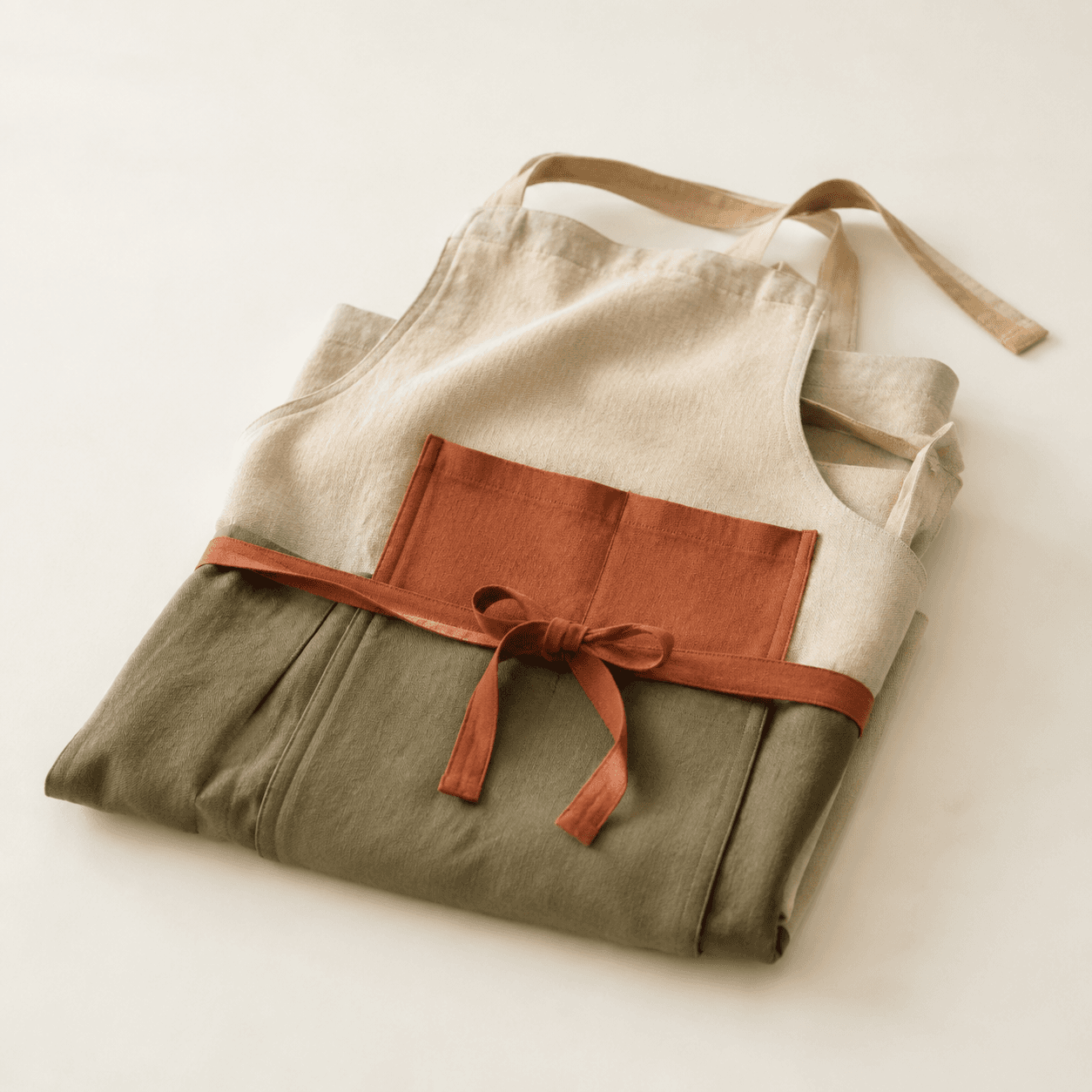 Kitchen Apron Combo alternate view