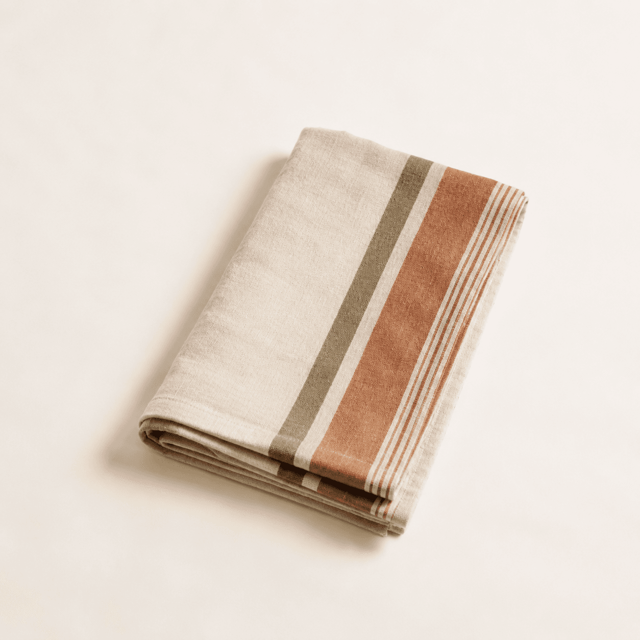 Linen Napkin Set alternate view
