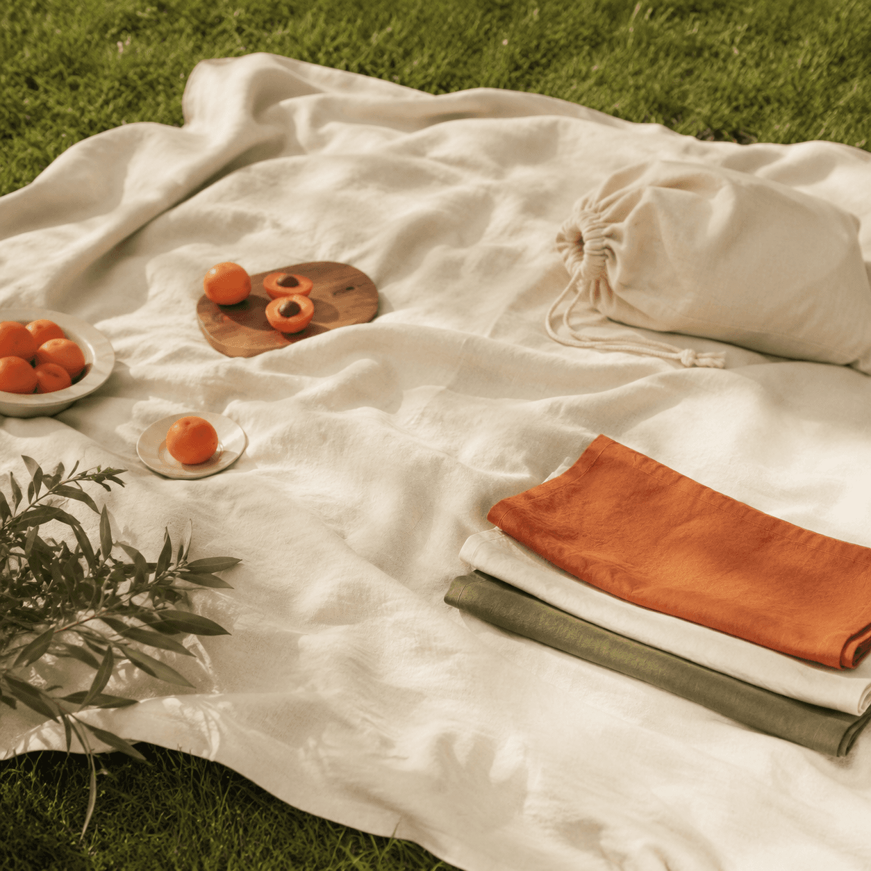 Picnic Cloth Combo