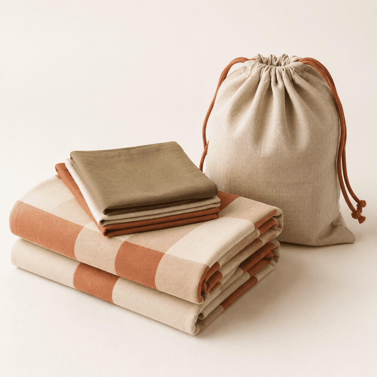 Picnic Cloth Combo alternate view