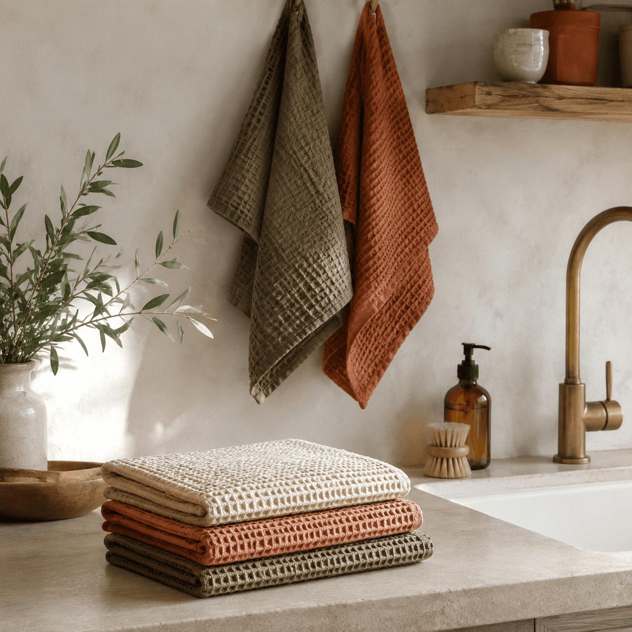 Tea Towel Bundle